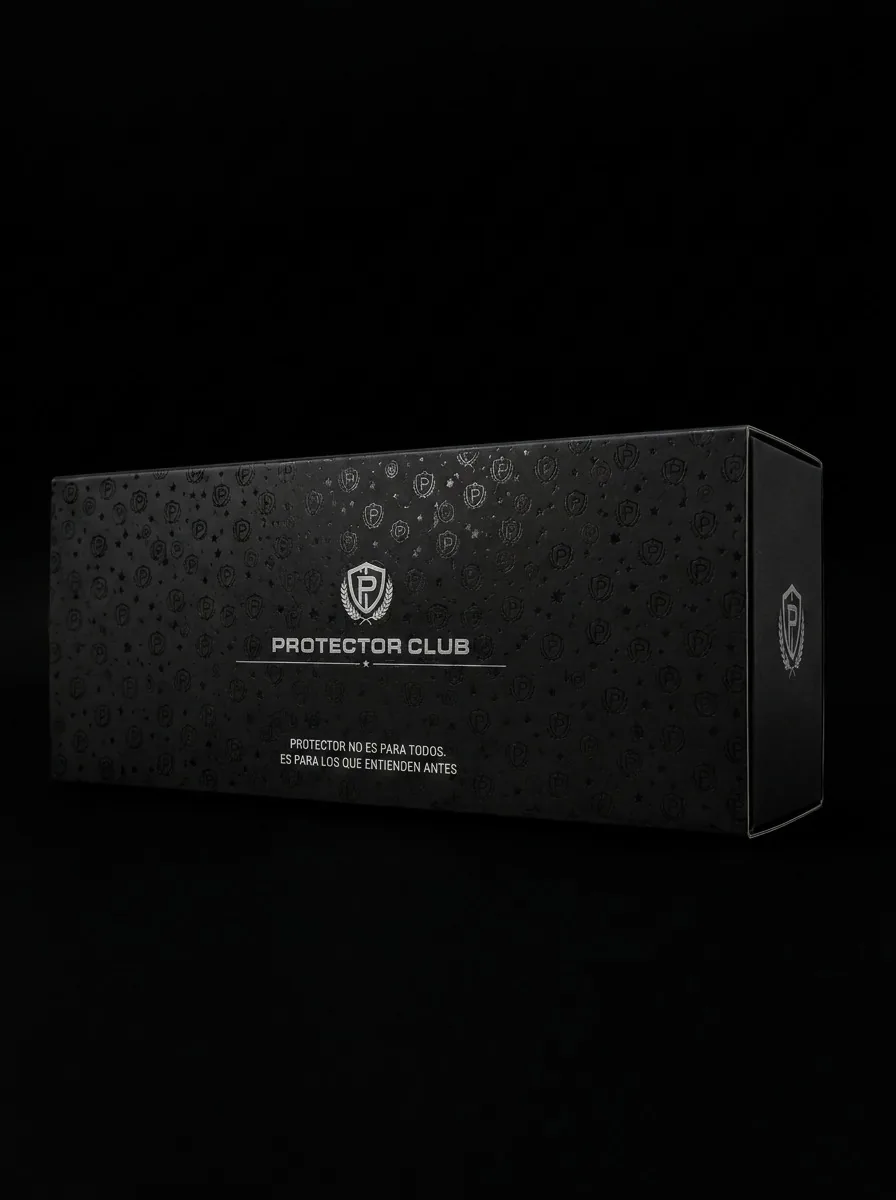 Estuche cerrado de MotoShot Protector
